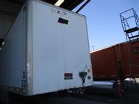 2013 Utility Van