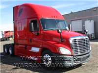 2015 Freightliner Cascadia