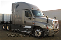 2016 Freightliner Cascadia