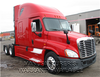2016 Freightliner Cascadia