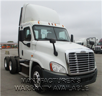 2014 Freightliner Cascadia