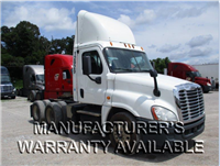 2014 Freightliner Cascadia