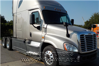 2016 Freightliner Cascadia