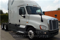 2016 Freightliner Cascadia