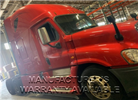 2016 Freightliner Cascadia