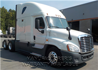 2016 Freightliner Cascadia