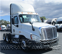 2015 Freightliner Cascadia