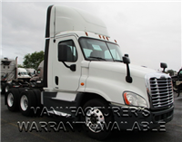2015 Freightliner Cascadia