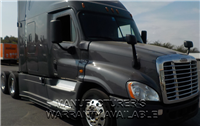 2017 Freightliner Cascadia