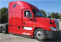 2017 Freightliner Cascadia