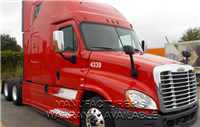 2017 Freightliner Cascadia