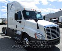 2016 Freightliner Cascadia
