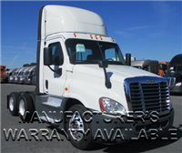2015 Freightliner Cascadia