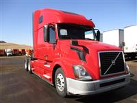 2017 Volvo VNL