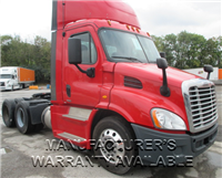 2016 Freightliner Cascadia