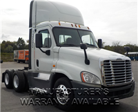 2015 Freightliner Cascadia