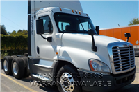 2015 Freightliner Cascadia
