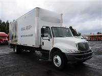 2018 International 4300