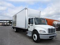2018 Freightliner M2