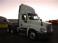 2013 Freightliner Cascadia