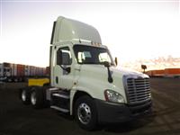 2013 Freightliner Cascadia
