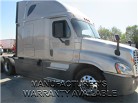 2017 Freightliner Cascadia