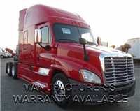 2016 Freightliner Cascadia