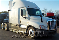 2015 Freightliner Cascadia