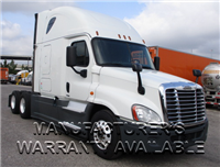 2016 Freightliner Cascadia