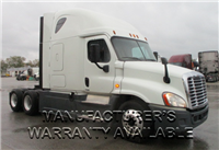2015 Freightliner Cascadia