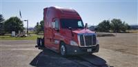 2016 Freightliner Cascadia