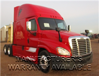 2016 Freightliner Cascadia
