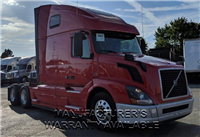 2017 Volvo VNL