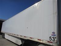 2013 Utility Van
