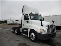 2013 Freightliner Cascadia