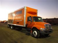 2018 International 4300