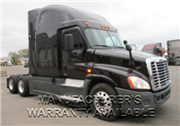 2016 Freightliner Cascadia