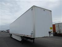 2013 Utility Van