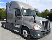 2016 Freightliner Cascadia