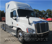 2016 Freightliner Cascadia