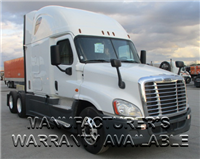 2016 Freightliner Cascadia