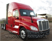 2016 Freightliner Cascadia
