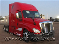 2016 Freightliner Cascadia