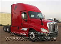 2016 Freightliner Cascadia