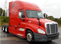 2017 Freightliner Cascadia