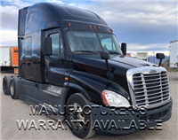 2016 Freightliner Cascadia