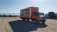 2018 International 4300