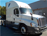 2016 Freightliner Cascadia