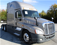 2016 Freightliner Cascadia