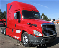 2016 Freightliner Cascadia